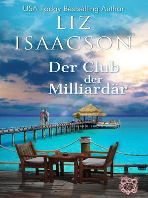 cover image of Der Club der Milliardäre